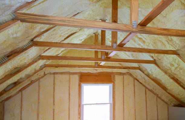 Best Insulation for Specific Applications in St Augustine, FL